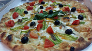 L'oasi Pizzeria-cornetteria food