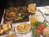 Di-Frango Restaurante e Choperia food
