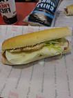 Jimmy John's food