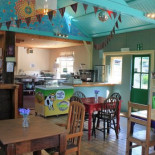 Yarde Orchard Comida