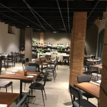 Amarissimo Comida