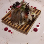 Amarissimo Comida
