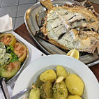Clube Pesca Desportiva E Nautica Albufeira food
