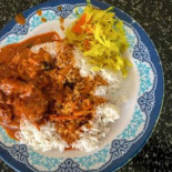 Nasi Kandar Ayam Berempah Ag Comida