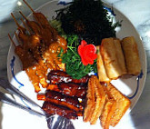 Chengdu food