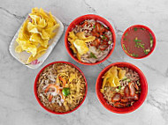 Jj Sarawak Noodle food