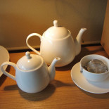 Miro Tea Comida