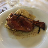 Ol Colabiol Comida