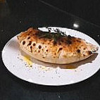 Bellissima Pizza-Cafe food