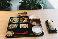 YAYOI Japanese Teishoku Restaurant food
