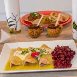 Xitlali Comida