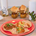 Xitlali Comida