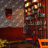 Sottobosco Libri Caffè Cardápio