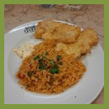 Monte Mar Comida