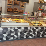 Kitzenmarkt Comida