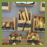 Kitzenmarkt Comida