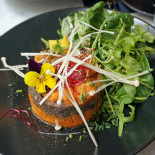 Bonnard Comida