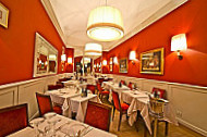 Caffe Brasserie Filippini food