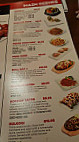 BonChon menu