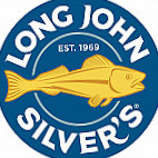 Long John Silver's Kfc (g135156) inside