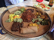 Addis food