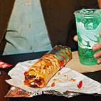 Taco Bell food