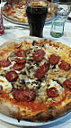 Pizzeria Da Salvatore food