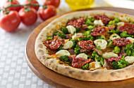 Pizza Prime - Unidade Balneario Camboriu food