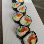 Wasabi Comida