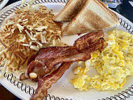 Waffle House food