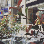 Chez Raphael Comida