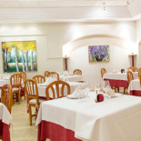 Ox's Comida