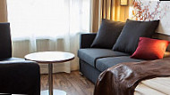 Hotell Ljungby Best Western inside