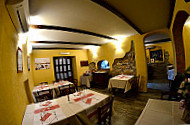 Antica Osteria Ravecca food