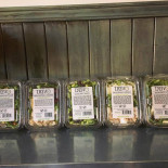 Vert Kitchen Comida