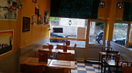 Wulmamen Cafe inside