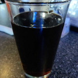 Black Eagle Brewery Comida