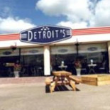 Detroits Exterior