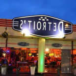 Detroits Comida