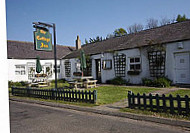 Cottage Inn outside