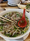 Pho Cali Vietnamese Noodle Soup &grill food