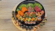 Sushizen food