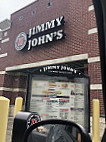 Jimmy John's outside