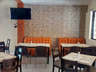 Restaurante Kairos Parrilla food