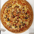 Papajohns food