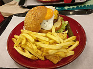Talho Burger food