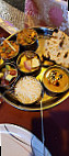 Swaagat The Taste Of India food