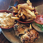 Nando's food