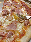 Pizzeria Da Fausto E Laura food