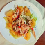 Rocca's Comida